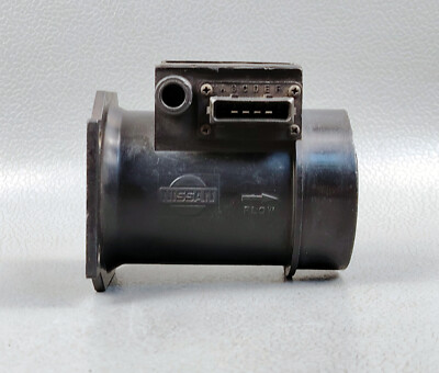 29番.30番 1990 Nissan Maxima INFINITI M30 VG30DE 3.0 Mass Airflow Sensor
