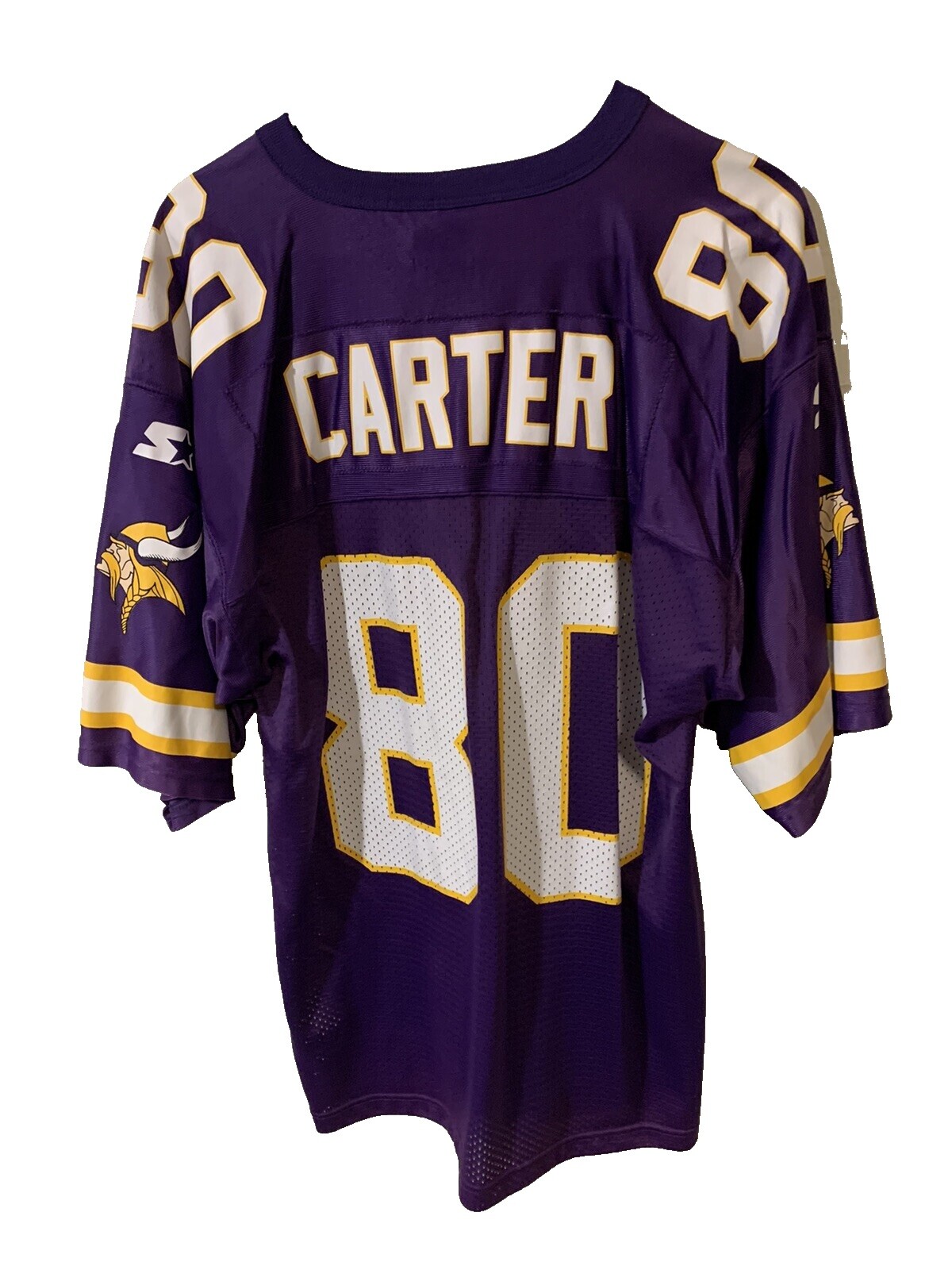 Starter Carter | eBay