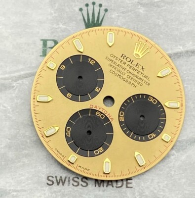 Original Rolex 116518 116528 DAYTONA 