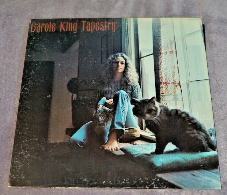 Carole King 
