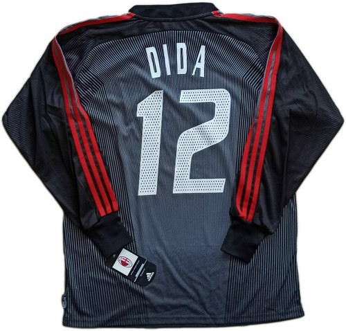 MAGLIA MILAN DIDA EUR 26,00 - PicClick IT