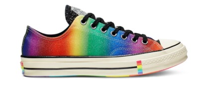 pride converse ebay