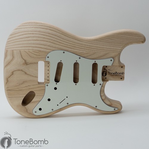 stratocaster contours