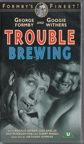 Comedy VHS - classic & modern from 1940s-1990s & up to 20% multi-buy discount - Picture 14 of 251