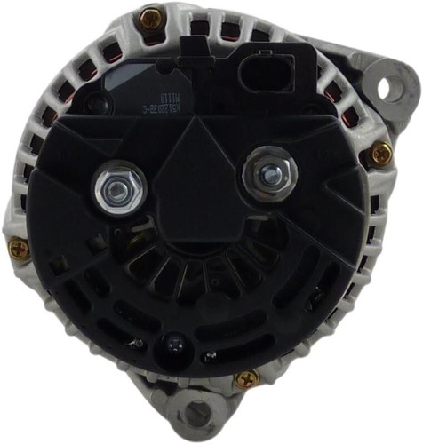 Alternator fits Mercedes-Benz SLR McLaren 5.5L V8 2005 2006 0121541302 13953 - Picture 5 of 6