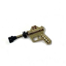 Buck Rogers - 1/6 Atomic Disintegrator Pistol - 2009 Go Hero - LE 1 of 1,000