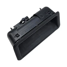 For BMW 135i 328i 335d Trunk Lid Lock Release Push Button Handle Switch