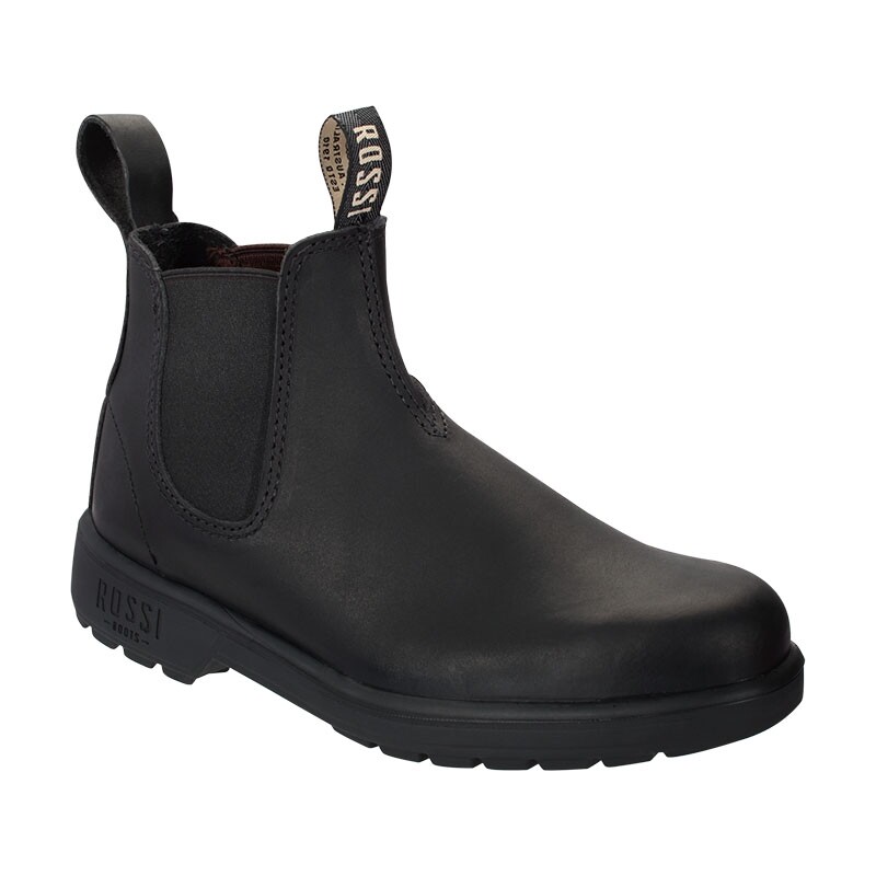 ROSSI Endura Slip-On Boot | eBay