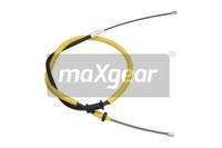 Maxgear 32-0485 Kabel, Handbremse FüR Nissan, Renault