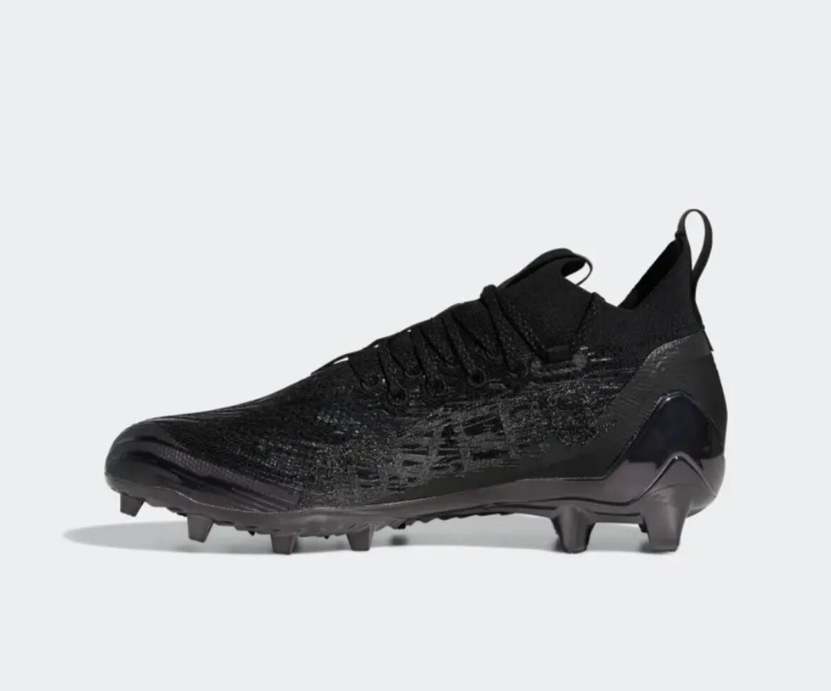 Size 8 - NEW 2022 Adidas Adizero Primeknit Core Black Size 8 - NEW 2022 Adidas Adizero Primeknit Core Black
