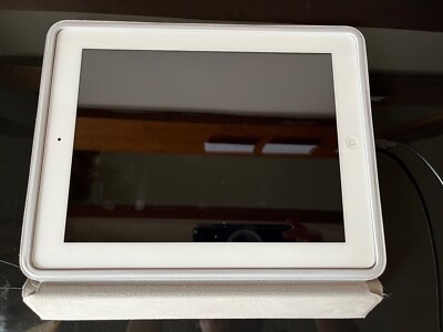 Apple iPad 4th Gen. 16GB, Wi-Fi + Cellular (Unlocked), 9.7in