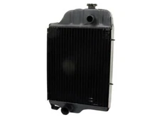 John Deere Radiator 610mm x 340mm x 200mm Fits Models 1020 1030 1130 1530