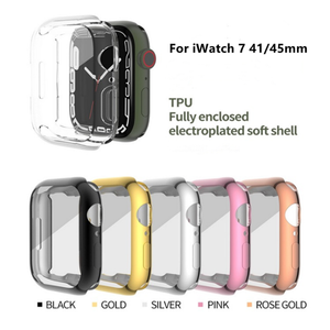 apple watch shockproof