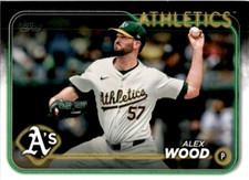 2024 TOPPS UPDATE 176-350 PICK YOUR CARDS TO COMPLETE YOUR SET