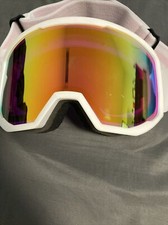 ski goggles women