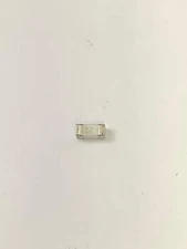 TR1/6125TD500MA - BUSSMAN - Surface Mount Fuse 500mA 125VAC/60VDC Time Delay,