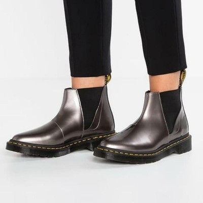 bianca chelsea boot