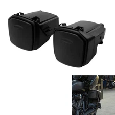 Lower Fairings Storage Box Fit For Indian Challenger 20-25 Pursuit Limited 22-25