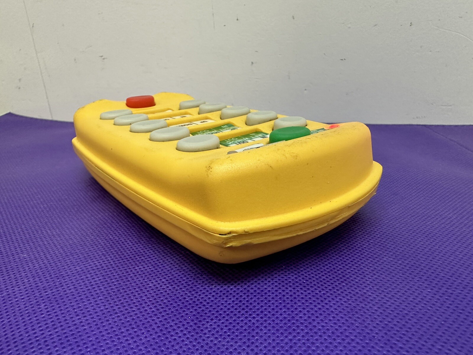 Eaton Omnex T110 Remote Control Transmitter Good Working Condition Free