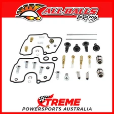 For Suzuki VL1500 INTRUDER 1999-2004 All Balls Carb Carburetor Repair Kit, 26-17