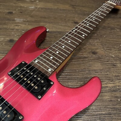 ギター GRECO WILD SCAMPER GUITAR Electric Guitar Greco WS-43 Wild Scamper S/N 1203008 | eBay