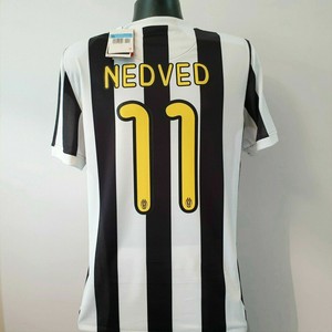 nedved jersey number