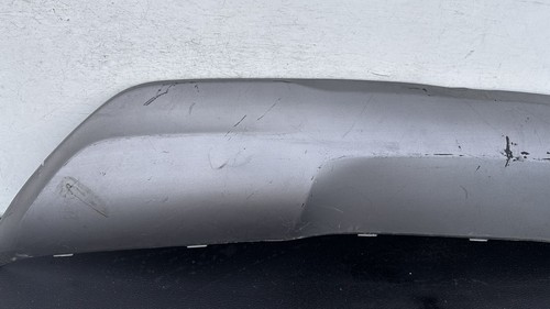2017-2018 Hyundai Santa Fe Sport Rear Bumper Lower Valance Trim OEM - Bild 6 von 12