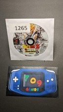 Thumbnail of ebay&reg; auction 304789762460 | Dragon Ball Z: Ultimate Battle 22 (Sony Playstation 1, 2003) PS1 DISC ONLY