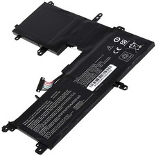 Akku für Laptop Asus VivoBook Flip 14 TP410UA-EC407T 11,52V 3600mAh/42Wh Li-Poly