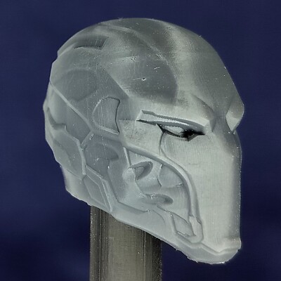 Mezco Red Hood Action Figure - 1:18, 1:12, 1:10 & 1:6 Scale DC Collectible 8 thumbnail image
