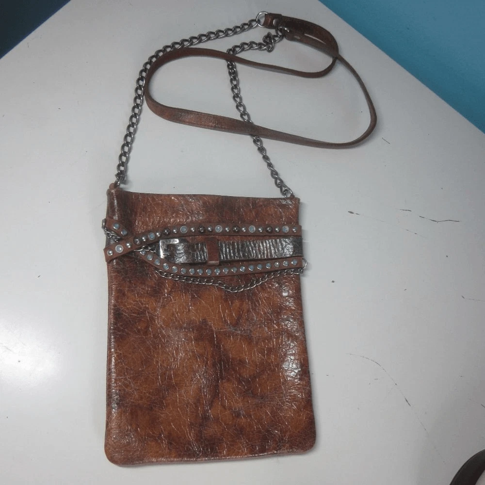 LEATHEROCK Bags & Handbags for Women for sale - eBay