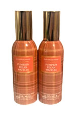 Bath & Body Works (2) PUMPKIN PECAN WAFFLES R...