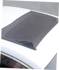 Car Sun Shade Sunroof Car Window Shade Screen Magnetic Screen Net Moon Roof