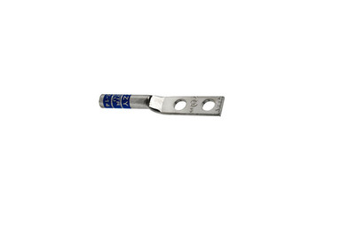 Izzy Lugs 62-14 - 2H Comp Lug w/1/4 Stud for 6 Wire 90 Ft