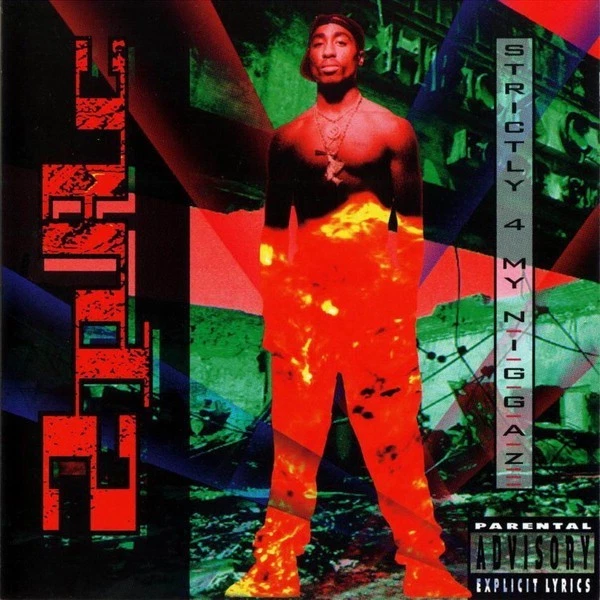 Preços baixos em CDs importados de música de 2Pac | eBay