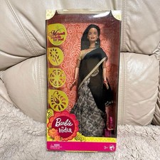 Super rare india limited barbie