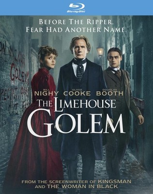 Limehouse Golem, The