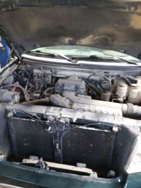 Alternator 8-280 Fits 04-08 FORD F150 PICKUP 1973664 Foto 4 de 4