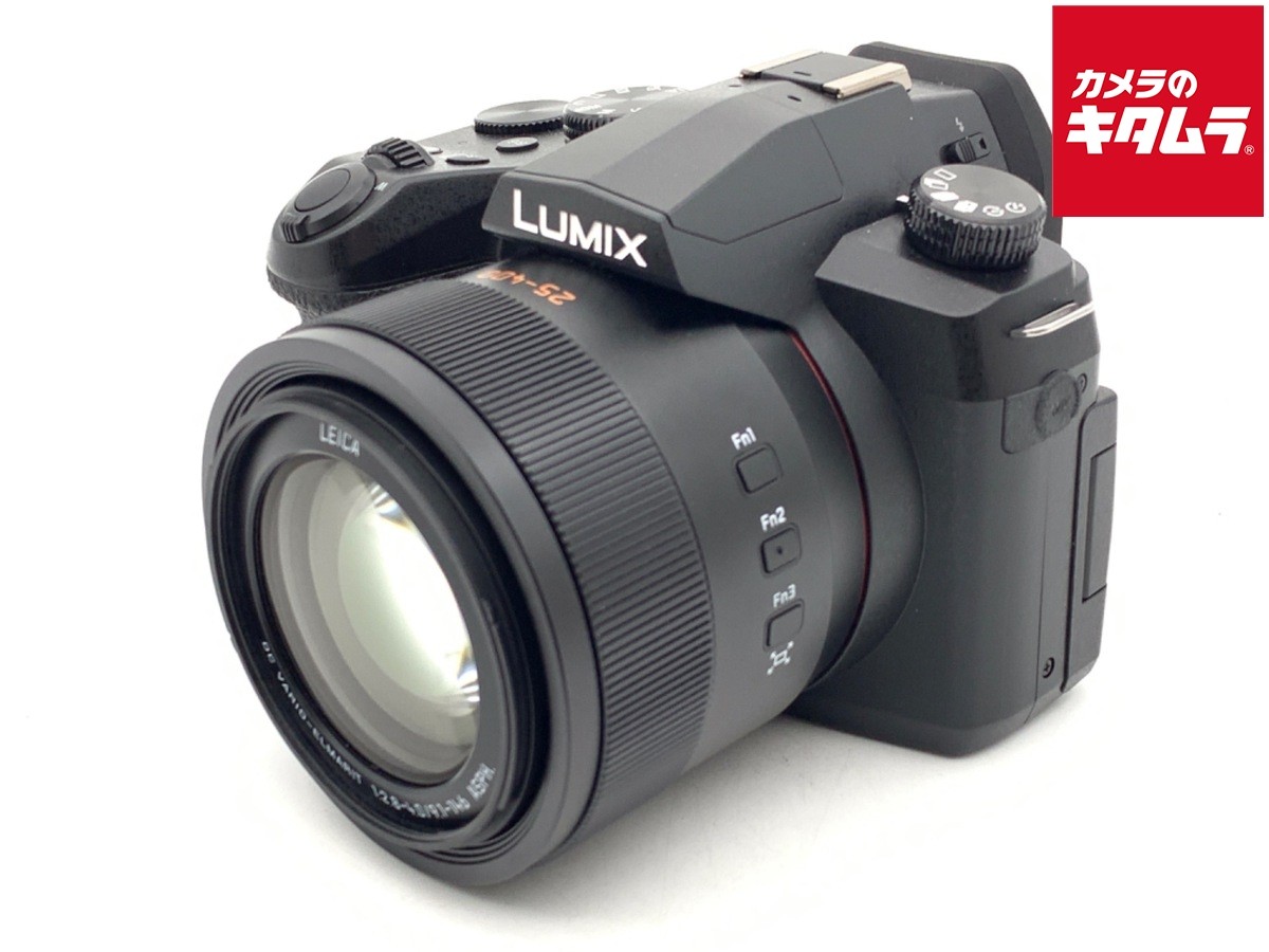 PANASONIC LUMIX DC-FZ1000M2 -Near Mint- `7436 | eBay