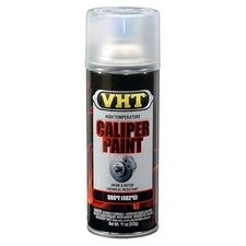 VHT FlameProof SP730 High Heat Gloss Clear Coating (11 oz)