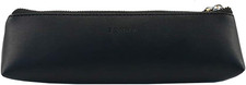 Pencil Bag Pen Case Cosmetic Makeup Bag Pen Pencil Stationery Pouch Bag Case/PU