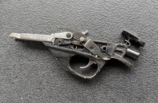 Stevens Springfield Model 67e Safety Trigger Assembly 20 Ga Carrier Slide Releas