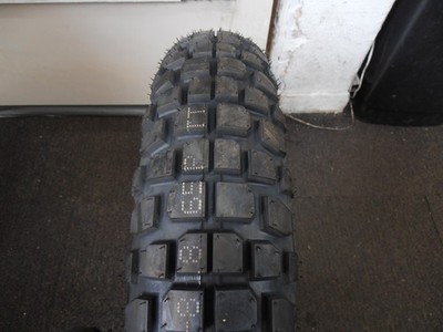 120 / 90 / 18 65P Motorradreifen vorne Timsun NOS