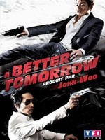 Better Tomorrow A - Dvd - G3Z