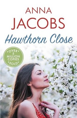 Hawthorn Close: A heartfelt st - VERY GOOD