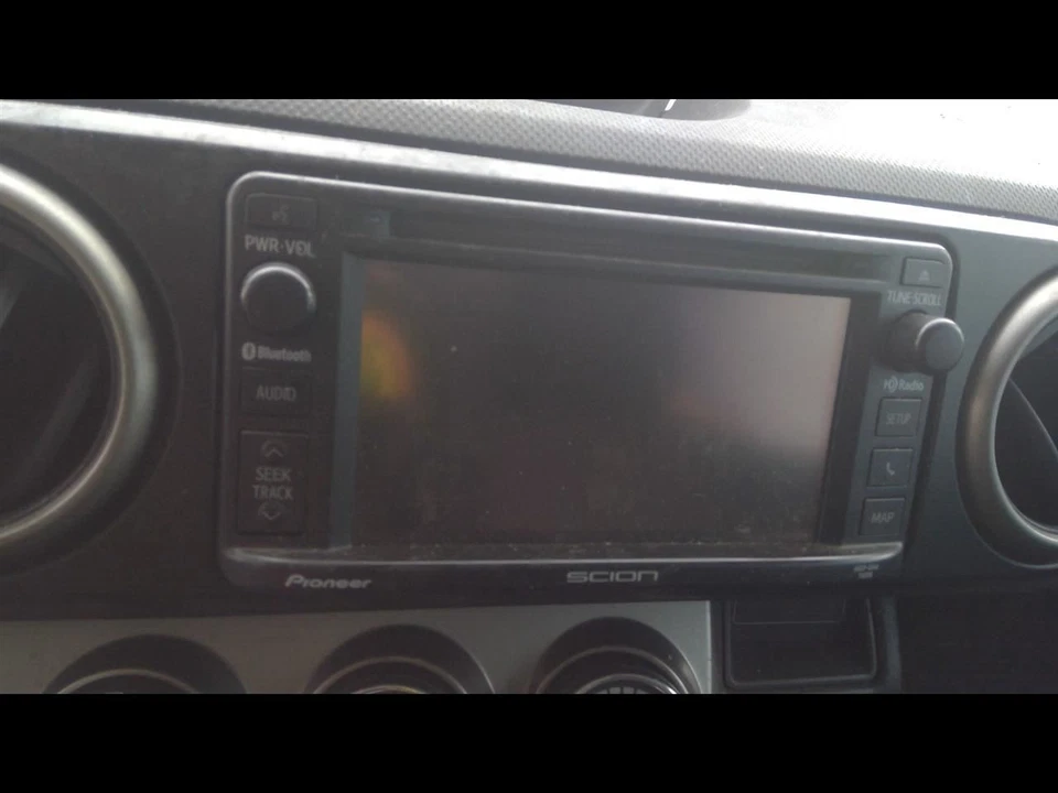 (LOCAL PICKUP ONLY) Steering Gear/Rack Power Rack And Pinion Fits 12-15 SCION XB Foto 3 de 4