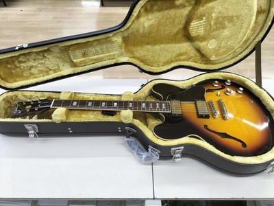 Epiphone IGC 1962 ES-335 Electric Guitar Used Tested