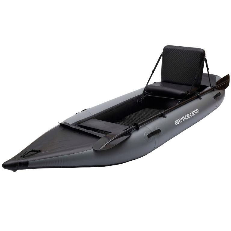 Savage Gear Kayak High Rider 330 Anglerboot Ruderboot 194090₽