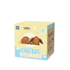 Holly Box Sleepy Eevee and Eeveelution Series Blind Box Pokemon Sealed US Seller
