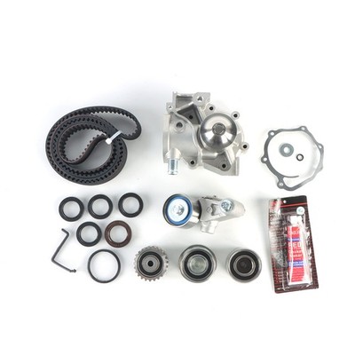 Timing Belt Kit Water Pump Fit For 2000-2005 Subaru Legacy Outback 2.5 SOHC EJ25